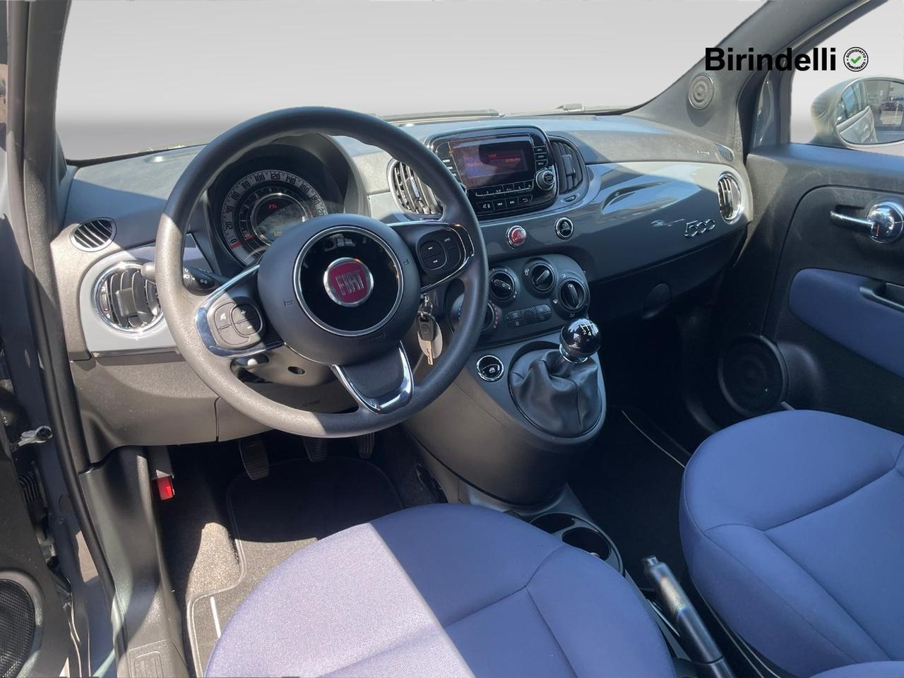 FIAT 500 (2015-2024) - 500 1.0 Hybrid Cult