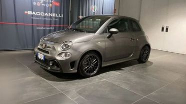 Abarth 595 1.4 Turbo T-Jet 165 CV