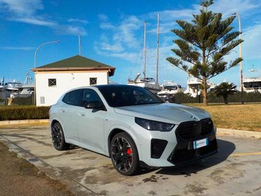 Bmw X2 M35i xDrive Msport Pro
