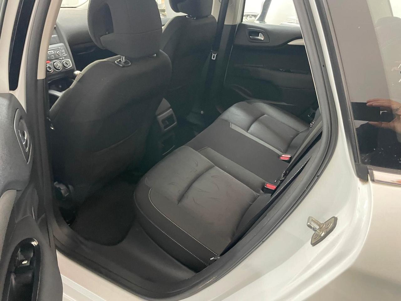 Citroen C4 1.6 HDi 90 Business