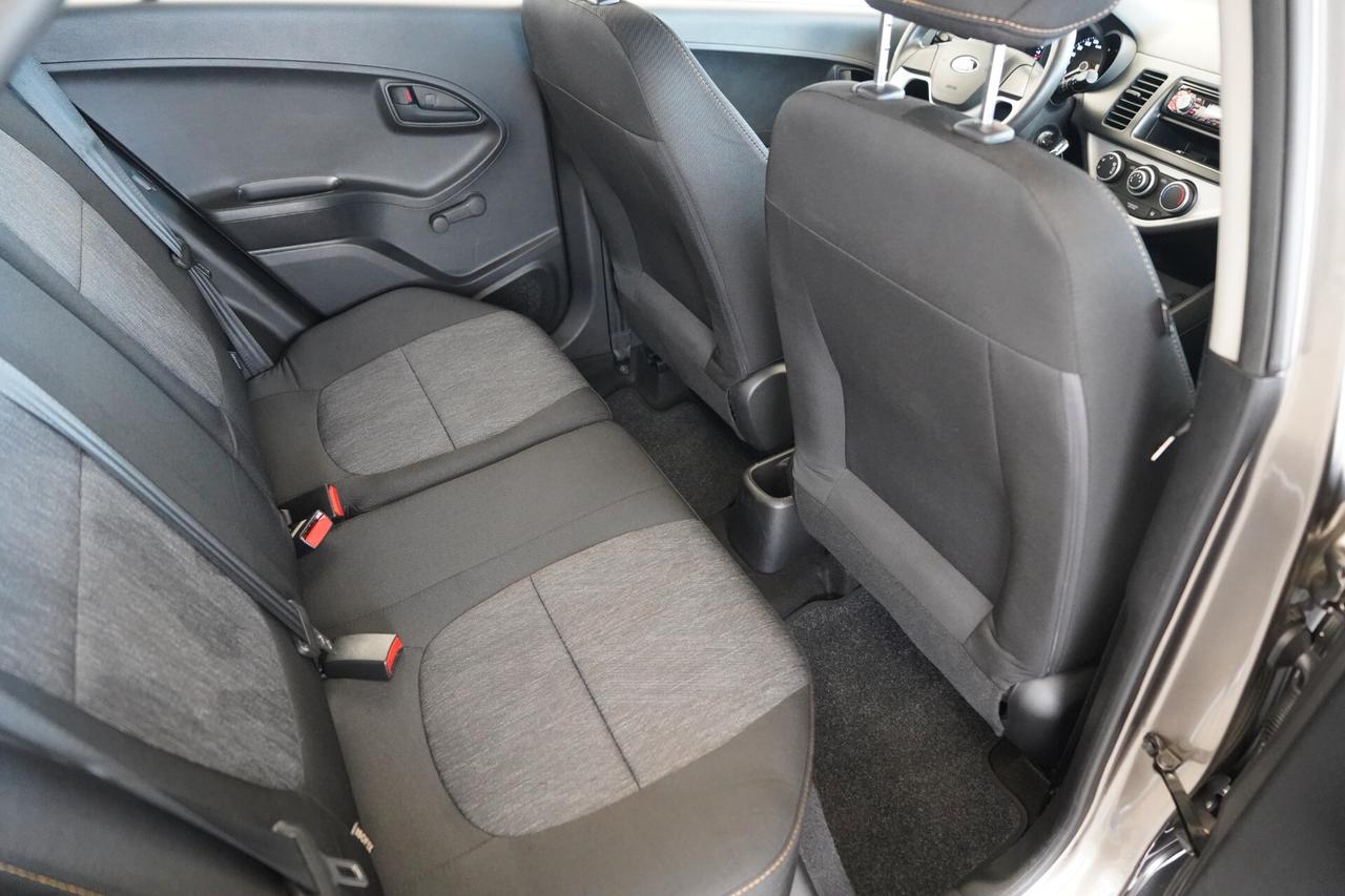 Kia Picanto 1.0 12V EcoGPL 5 porte Cool