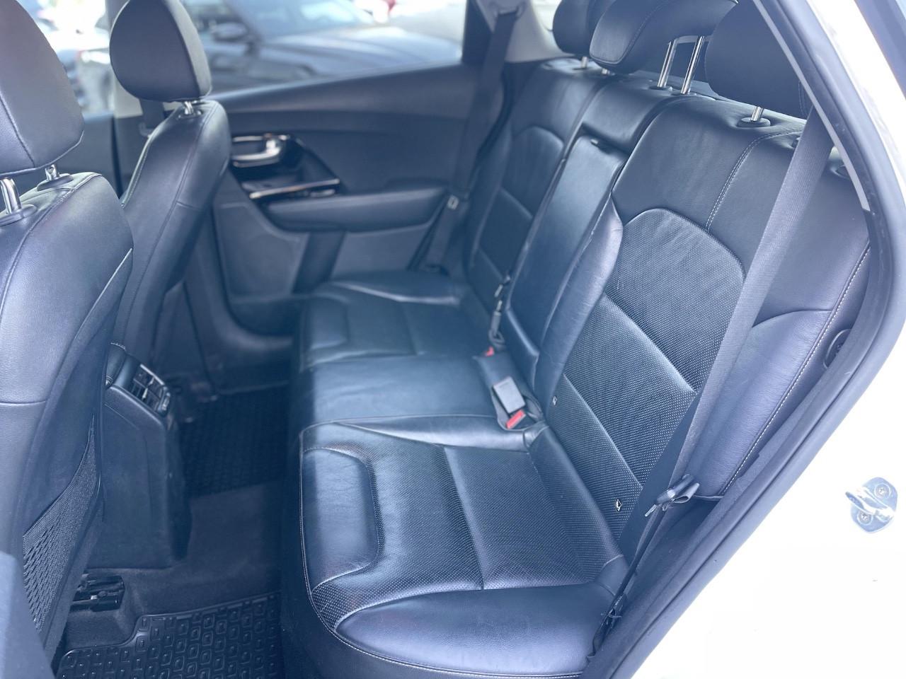 Kia Niro 1.6 HEV 105CV E6 Neo - 2018