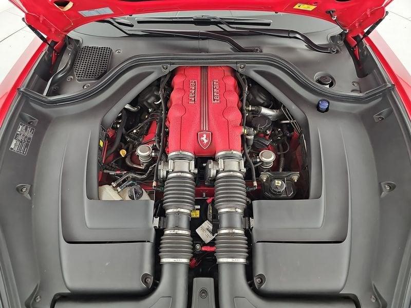 Ferrari California California DCT