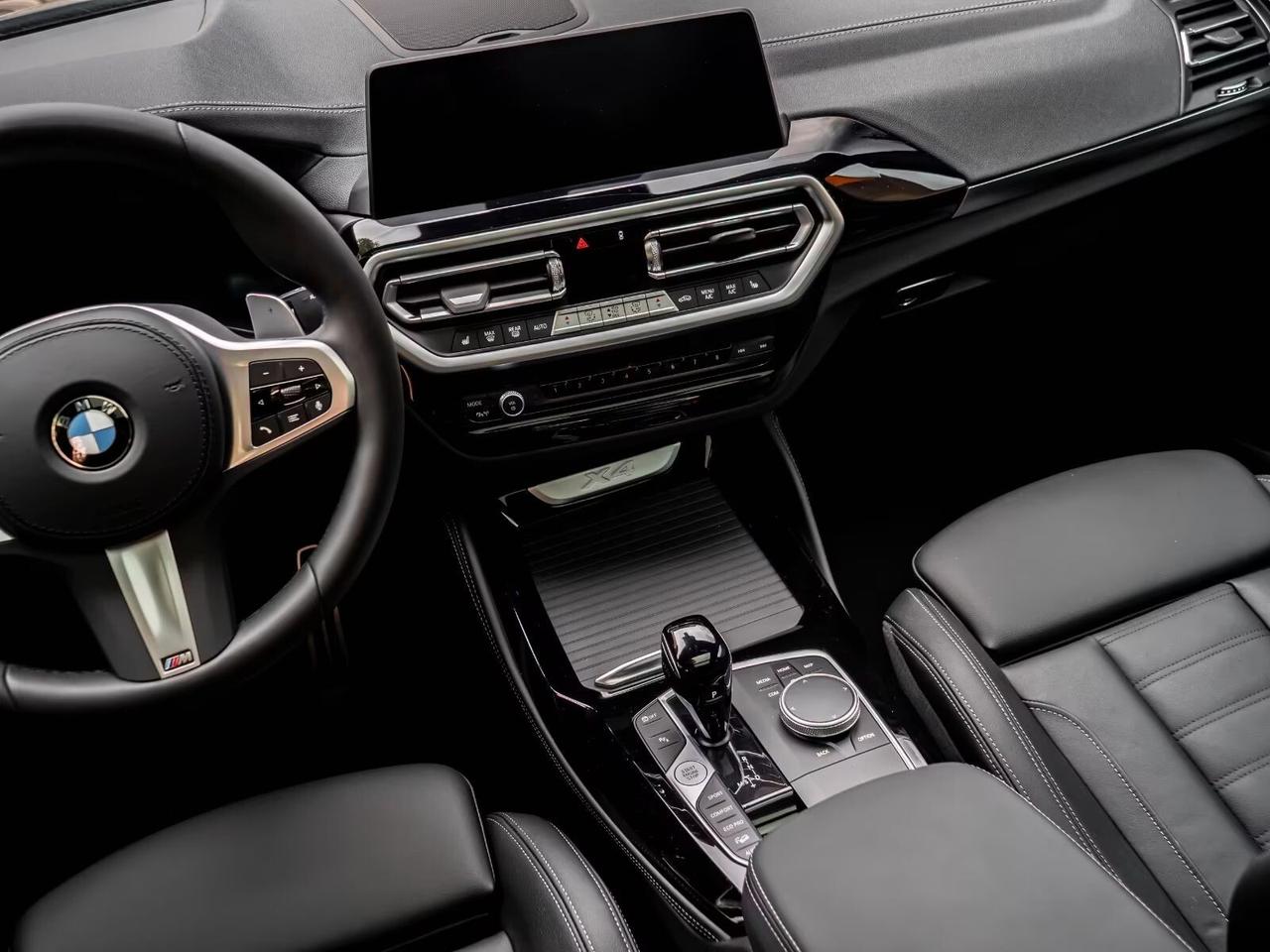 Bmw X4 xDrive20d 48V M-SPORT/ TETTO/ HED-UP DISPLAY/ PELLE