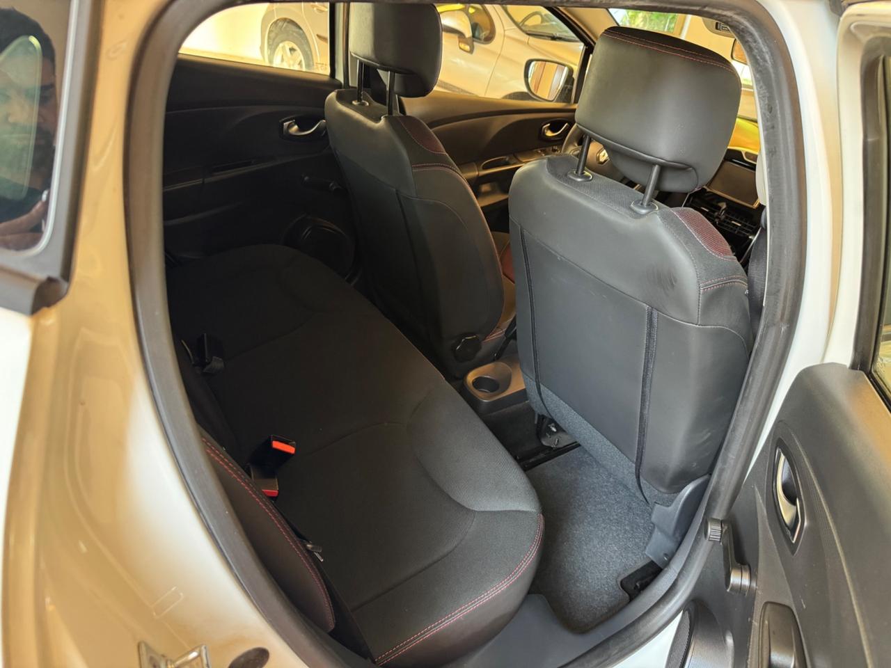 Renault Clio 1.2 BENZINA OK NEOPATENTATI