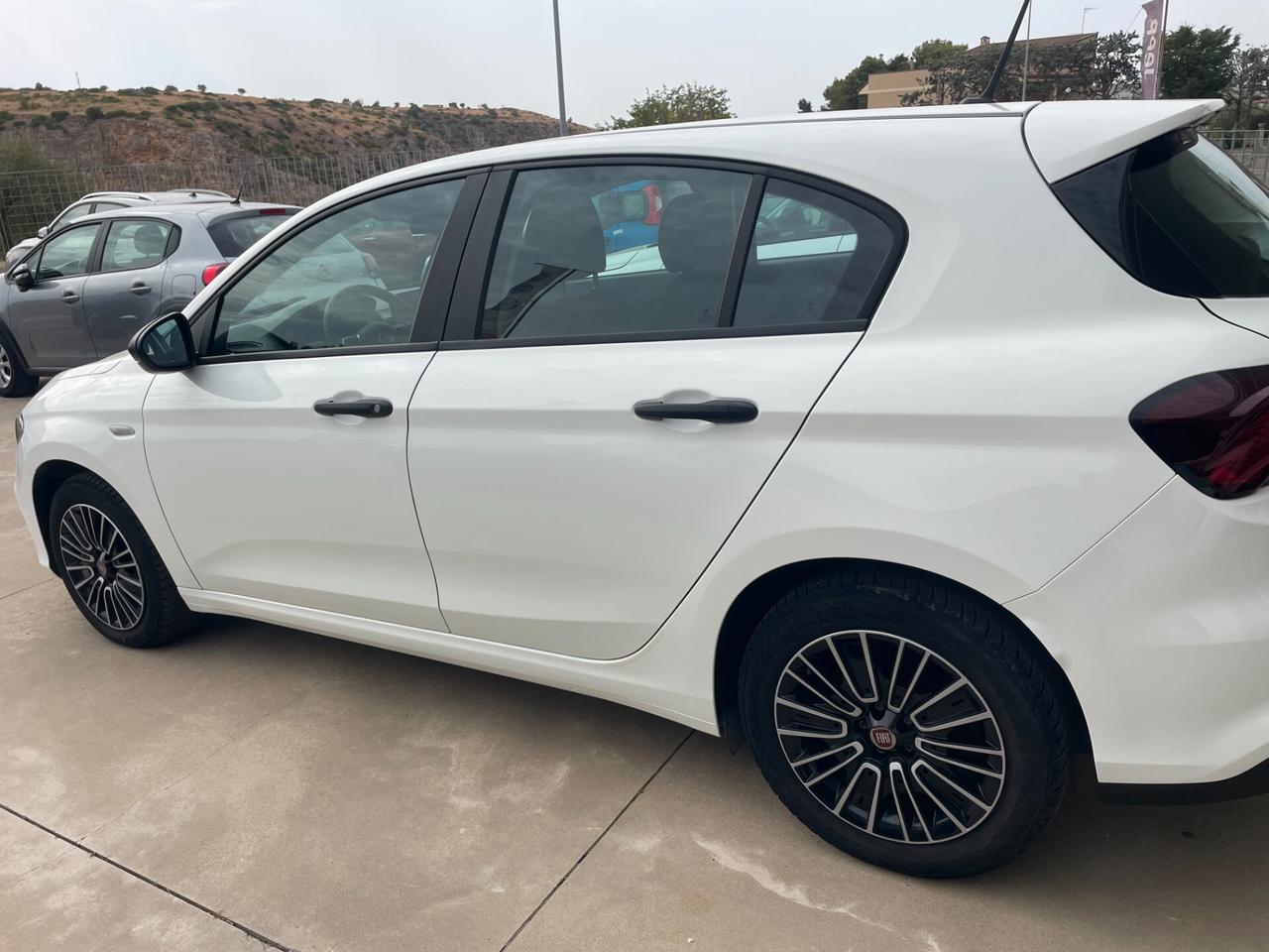 Fiat Tipo 1.3 Mjt S&S 5 porte City Life "Km 66.000"