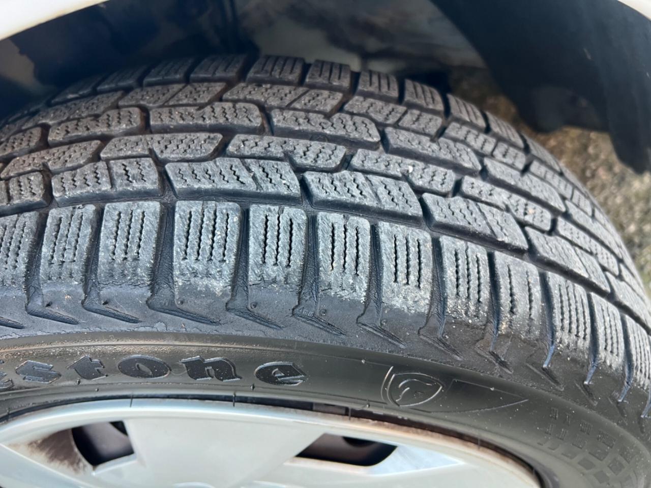 Seat Ibiza ST 1.2 TDI S&S POCHI KM CERTIFICATA 2011