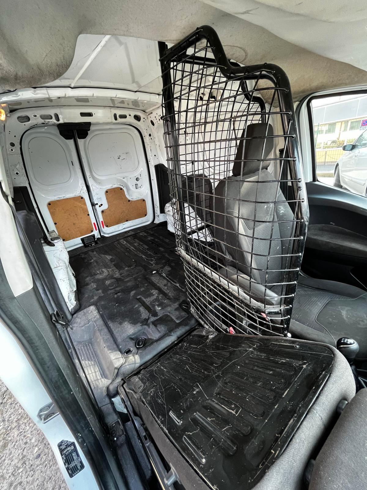 Ford Transit Courier Transit Courier 1.5 TDCi 75CV Van Trend