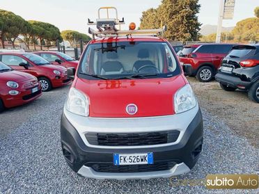 FIAT Fiorino 1.3 MJT 80CV + IVA 22%