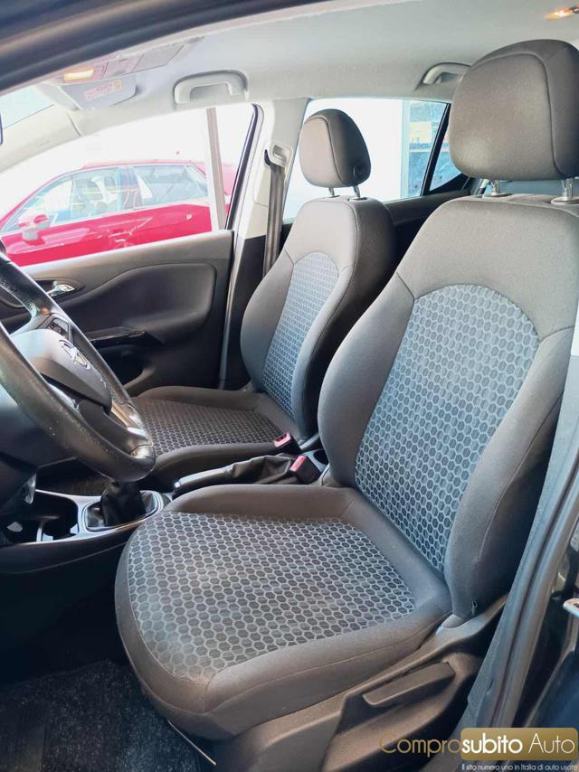 OPEL Corsa 1.2 5 porte Cosmo