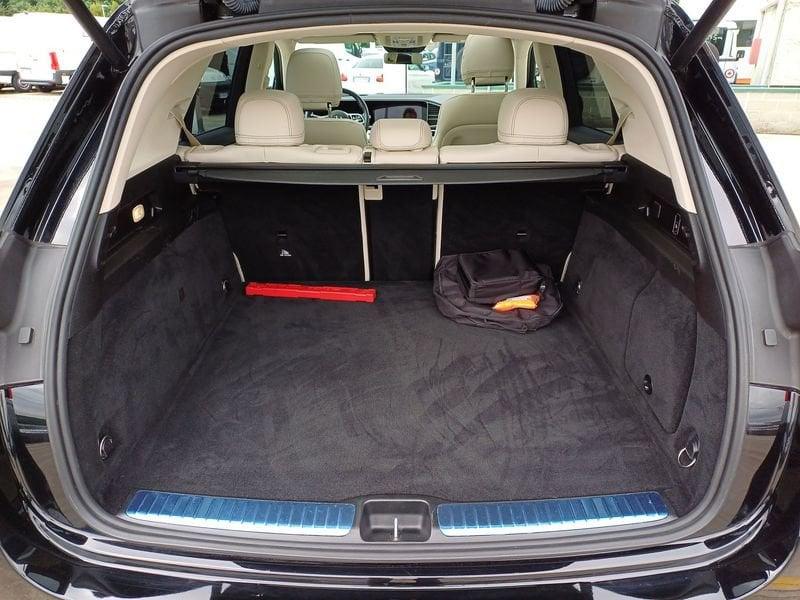 Mercedes-Benz GLE 350 de phev (e eq-power) Premium Plus 4matic auto