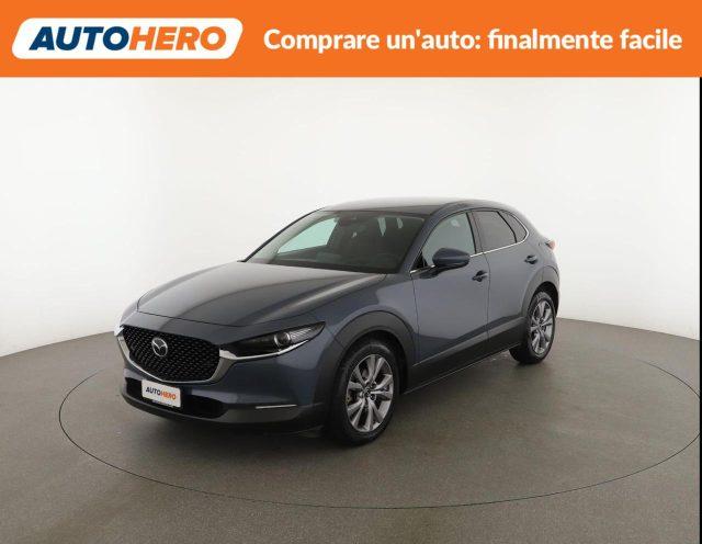 MAZDA CX-30 2.0L Skyactiv-G M Hybrid 2WD Executive