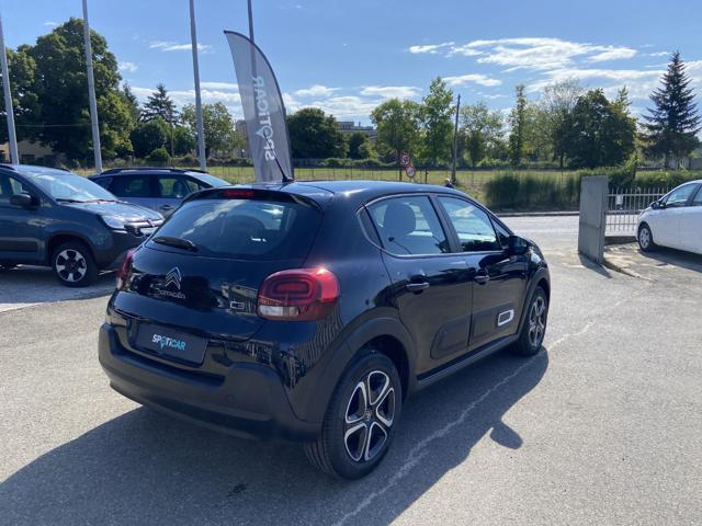 CITROEN C3 *PROMO* PureTech 83 S&S Plus