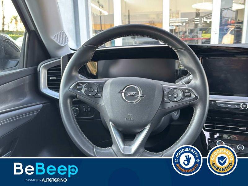 Opel Mokka 1.2 T ELEGANCE S&S 100CV