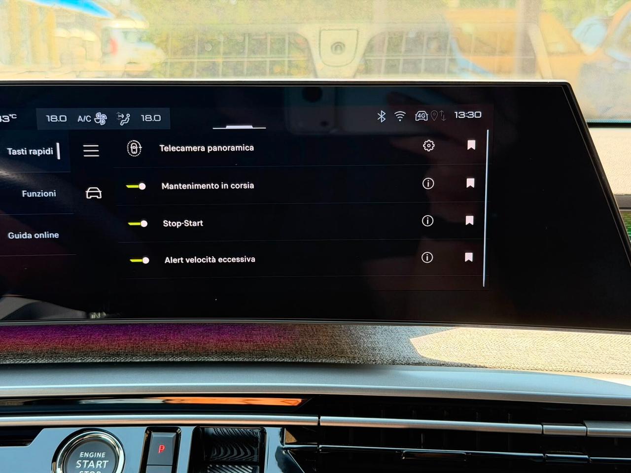 Peugeot 5008 Hybrid 145 e-DCS6 GT