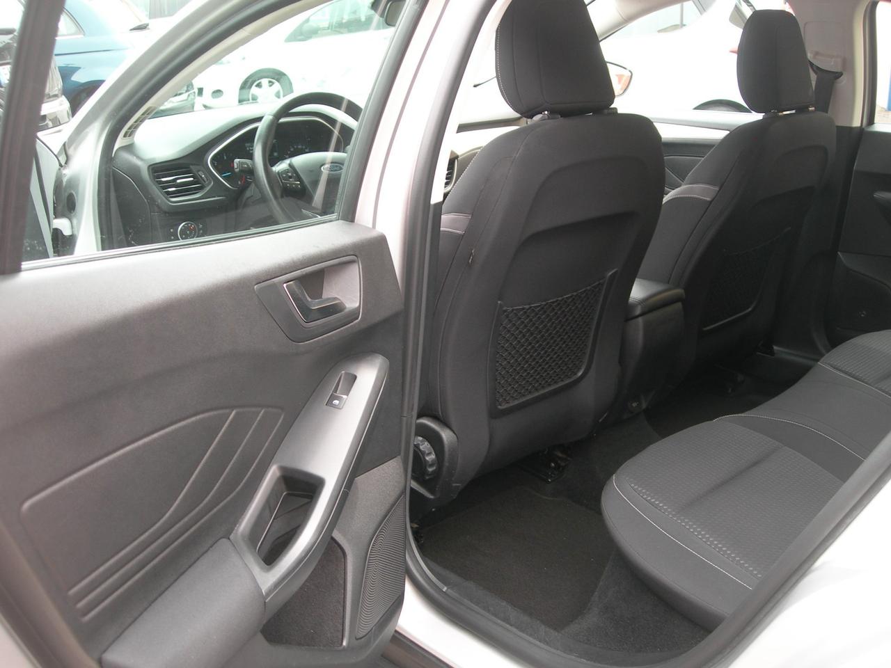 Ford Focus 1.5 TDCi 95 CV Start&Stop Plus