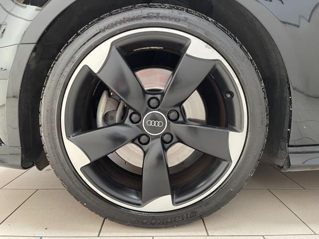 AUDI A3 Sportback Ambition S Line 1.8 TFSI