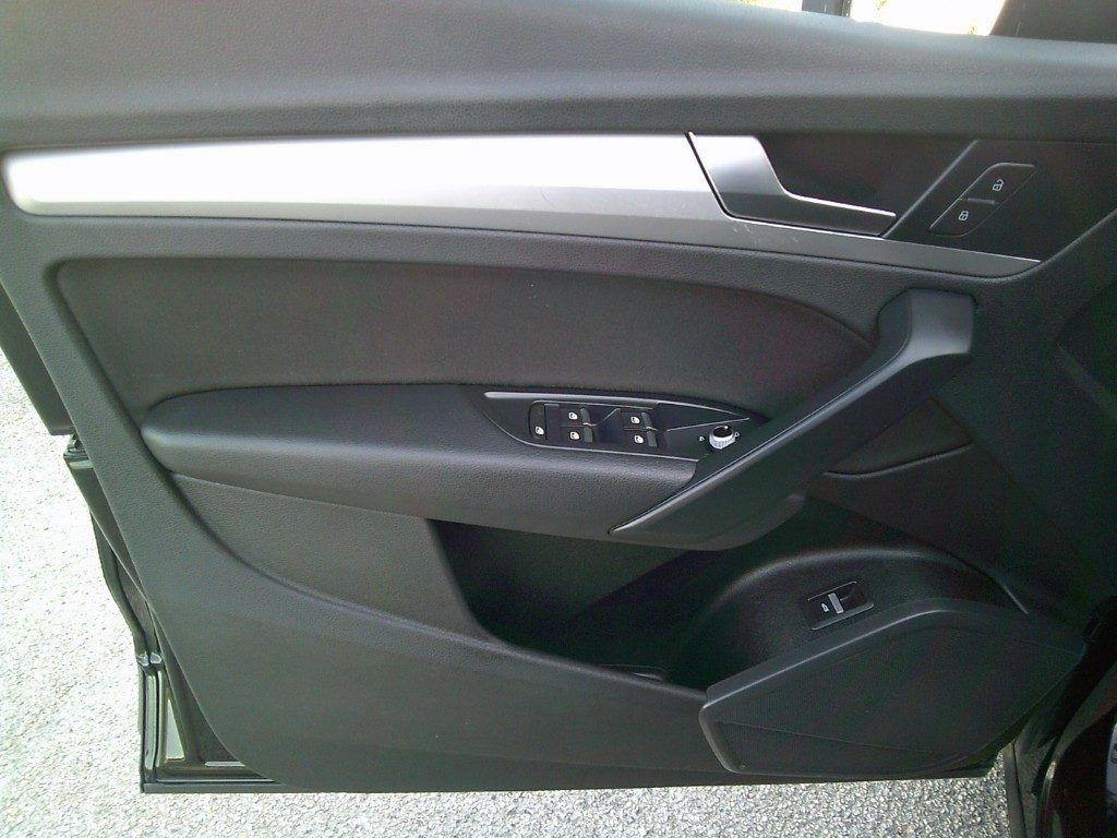 Audi Q5 35 TDI quattro S tronic