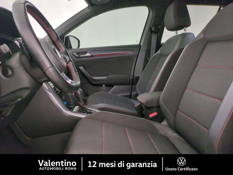 Volkswagen T-Roc 1.5 TSI DSG R-LINE ACT BlueMotion Technology