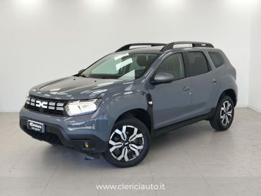 Dacia Duster 1.5 Blue dCi 8V 115 CV 4x4 Journey