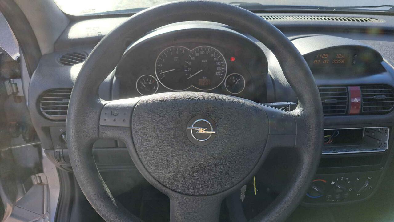Opel Corsa 1.0i 12V Edition 3 Porte