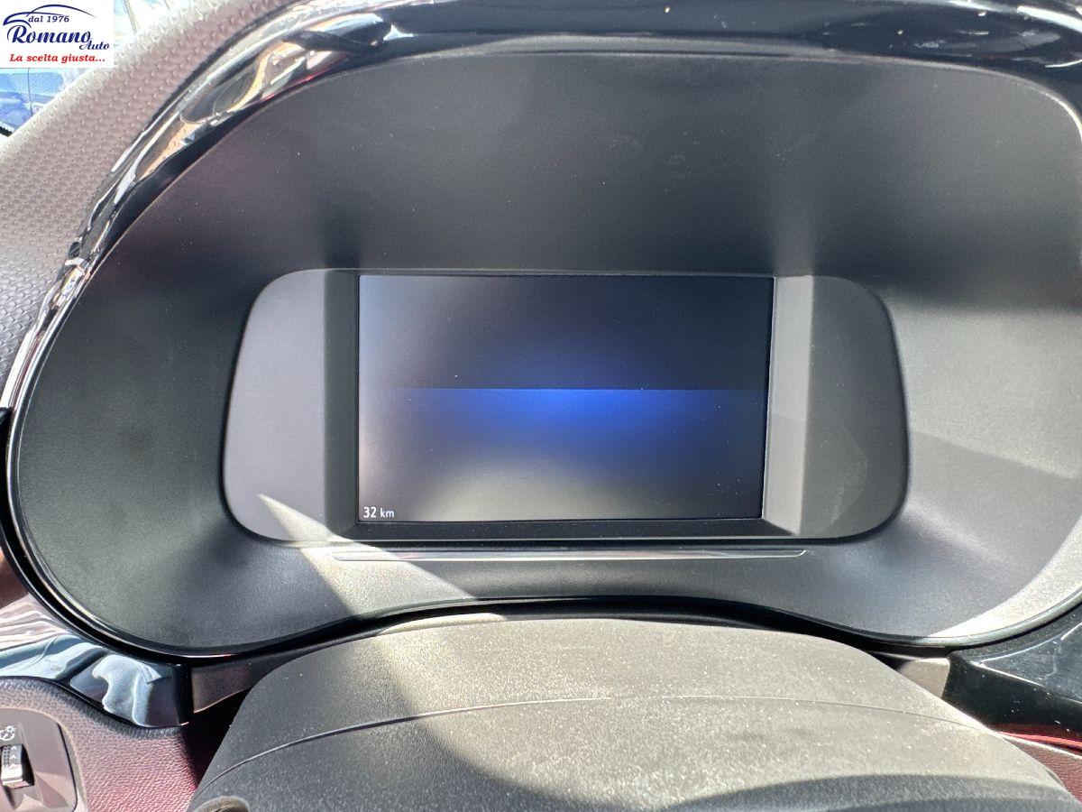NEW OPEL - Corsa 1.2 GS 100cv#FARI FULL LED!VIRTUAL COCKPIT!