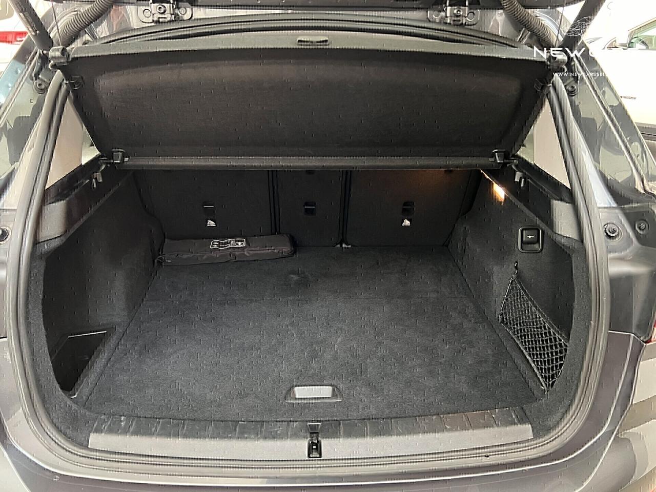 BMW X1 xDrive20d 190cv Business Advantage Aut.2020