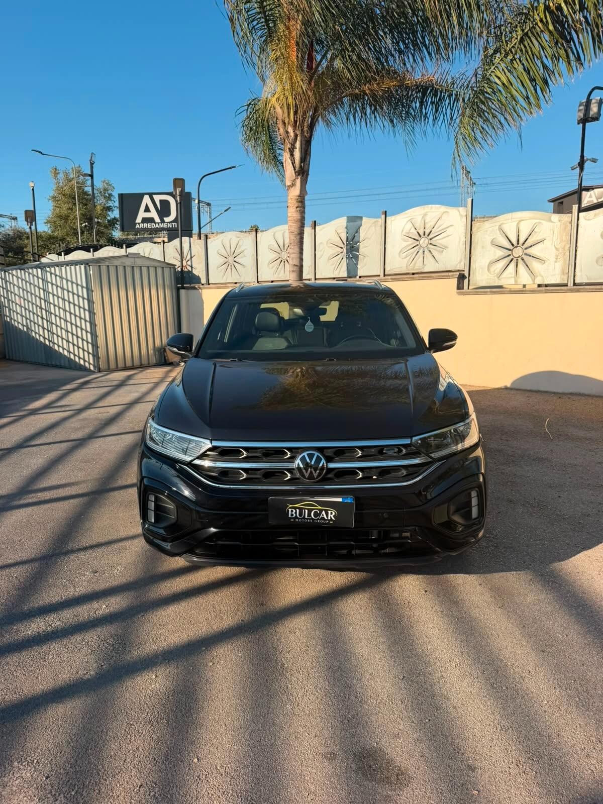 Volkswagen T-Roc 1.0 TSI R-Line