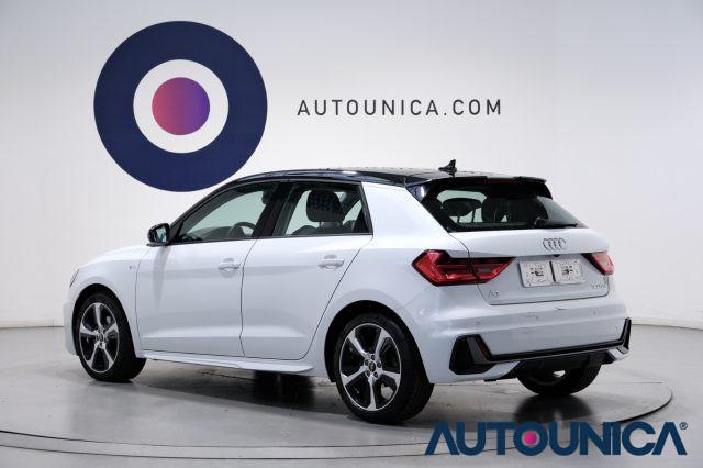 AUDI A1 SPB 30 TFSI S TRONIC S LINE EDITION