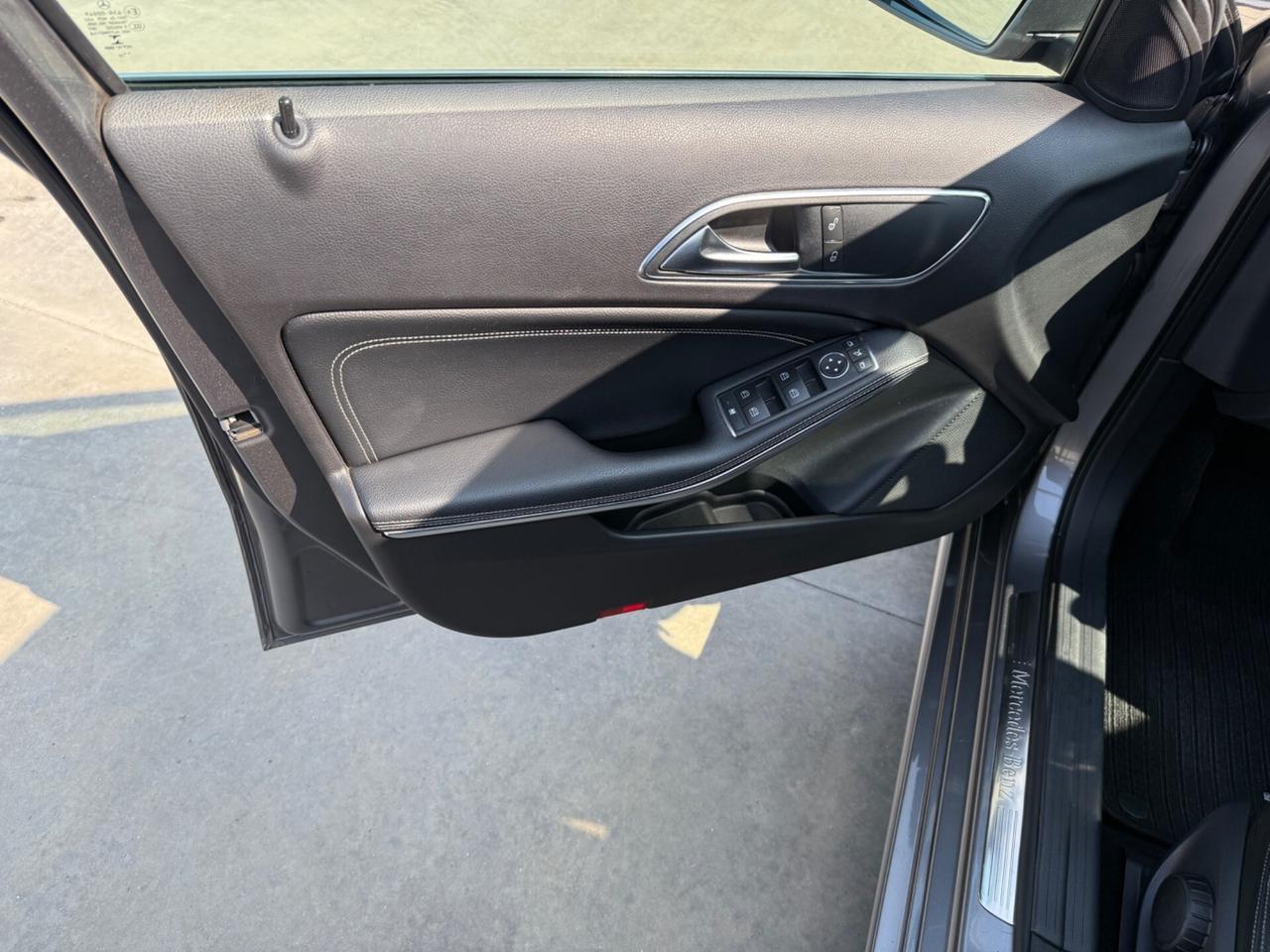 Mercedes-benz A 180 A 200 CDI Automatic Sport