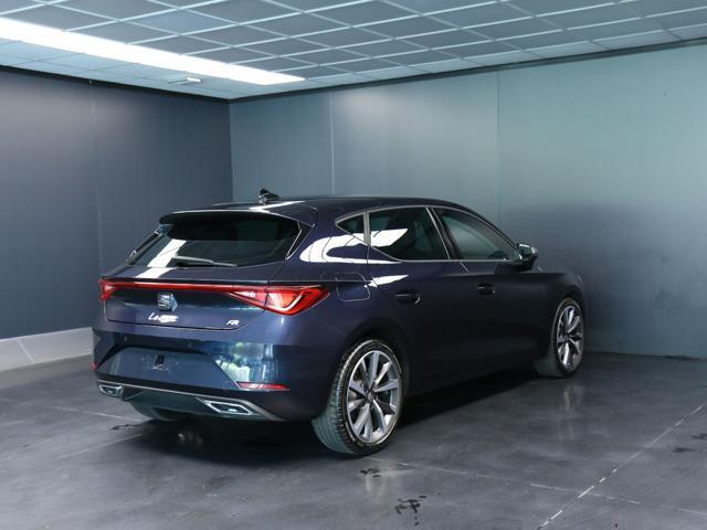 SEAT Leon 1.5 eTSI 150 CV DSG FR