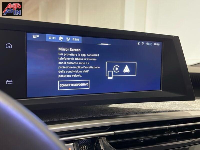 Peugeot 3008 Hybrid 145 Allure e-DCS 6