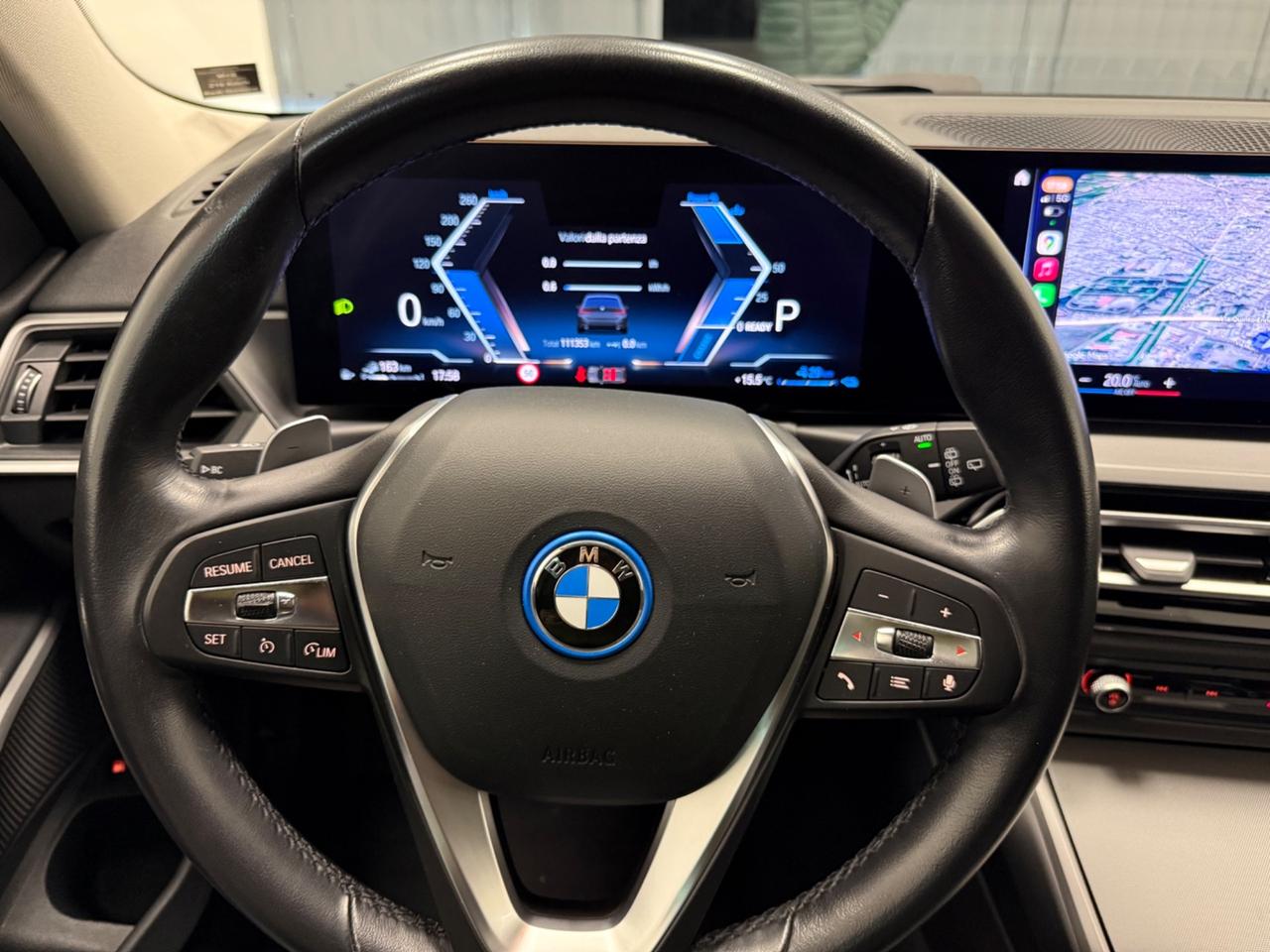 Bmw 330 330e Touring