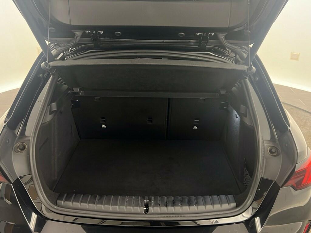 BMW Serie 1 118 d MSport Pro DCT