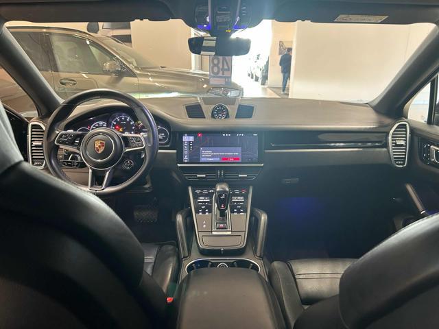 PORSCHE Cayenne Coupé 3.0 V6