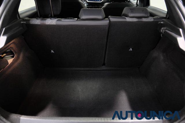 PEUGEOT 208 PURETECH 100 STOP&START 5 PORTE ALLURE FARI LED