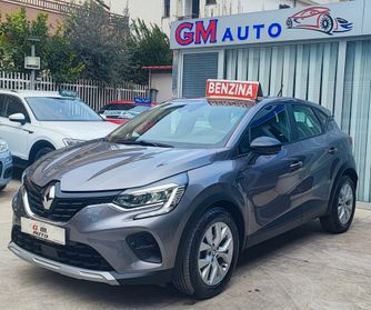 Renault Captur italiana 1.0 benzina 06/2022