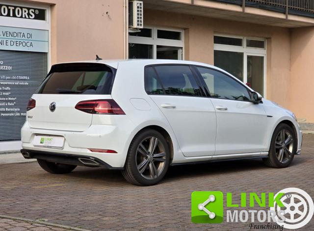 VOLKSWAGEN Golf 1.5 TSI 150 CV R-Line