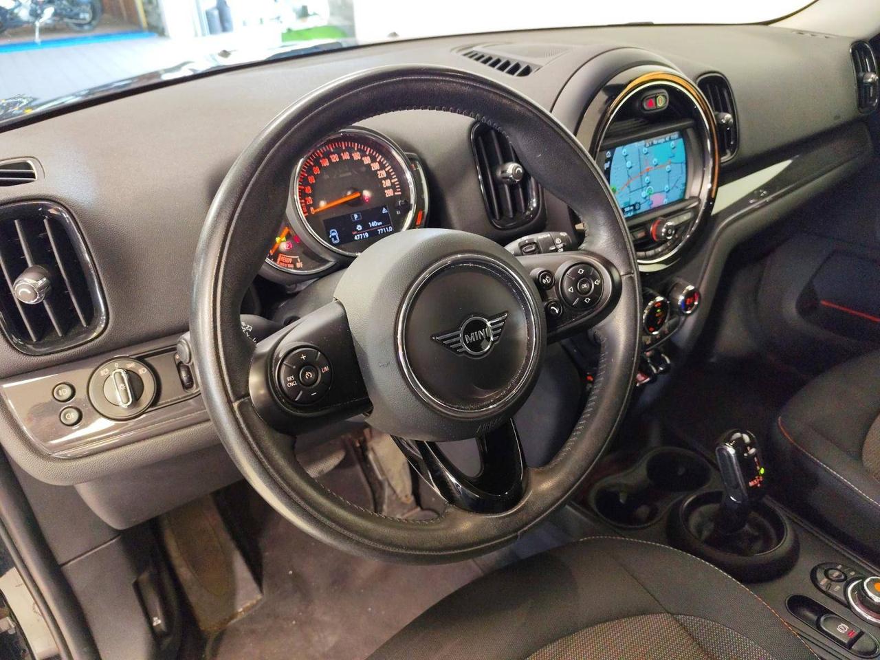 MINI Countryman One Business