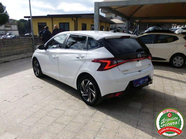 HYUNDAI i20 1.2 MPI MT Connectline