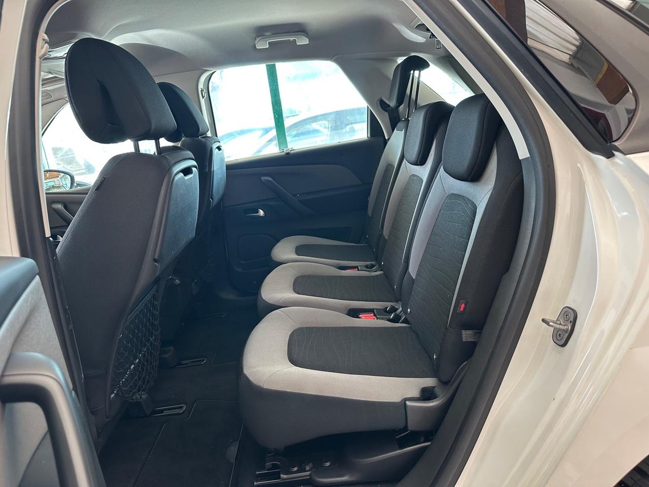 Citroen C4 Picasso 1.6 e-HDi 115 Seduction