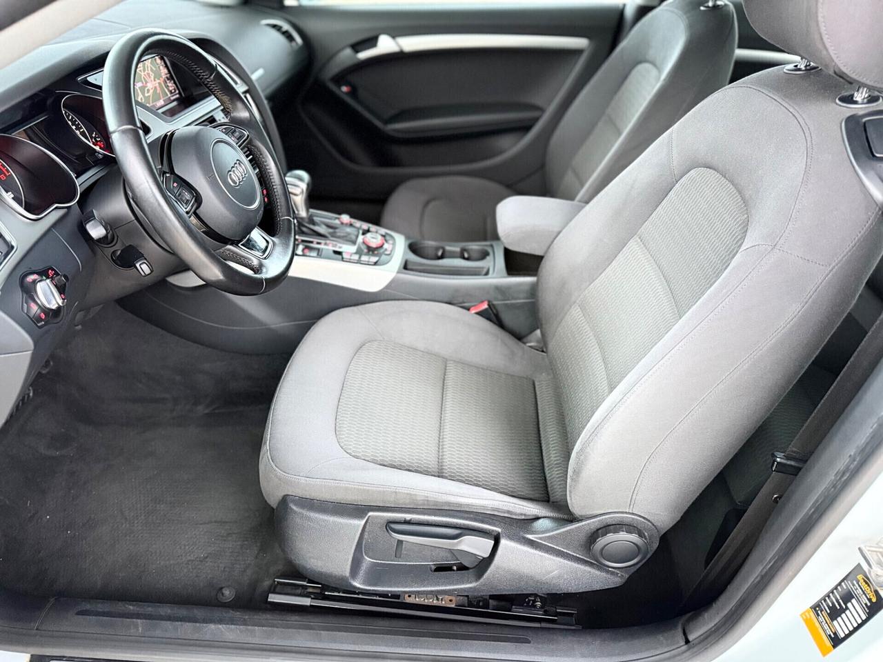 Audi A5 2.0 TDI Business Plus TAGLIANDI AUDI