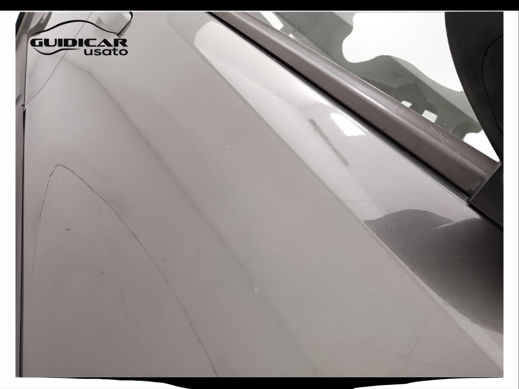 FIAT Panda II 2003 - Panda 1.3 mjt 16v Climbing 4x4 75cv my12