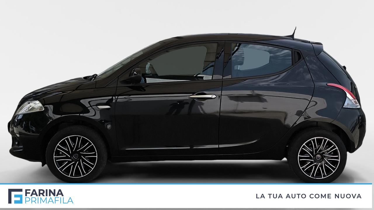 LANCIA Ypsilon III 2021 - Ypsilon 1.0 firefly hybrid Gold s&s 70cv 5p.ti