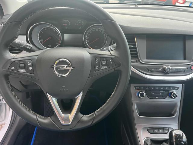 OPEL Astra 1.4 Turbo 150CV Start&Stop 5 porte Innovation