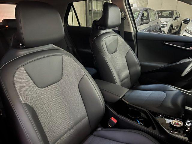 KIA Niro 1.6 GDi DCT HEV Business