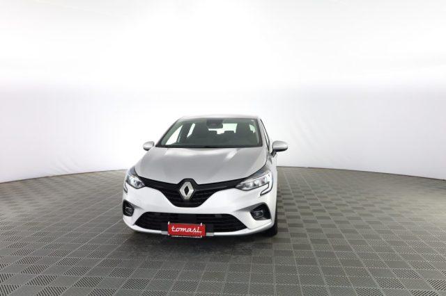 RENAULT Clio Clio Berlina BUSINESS SCe 75