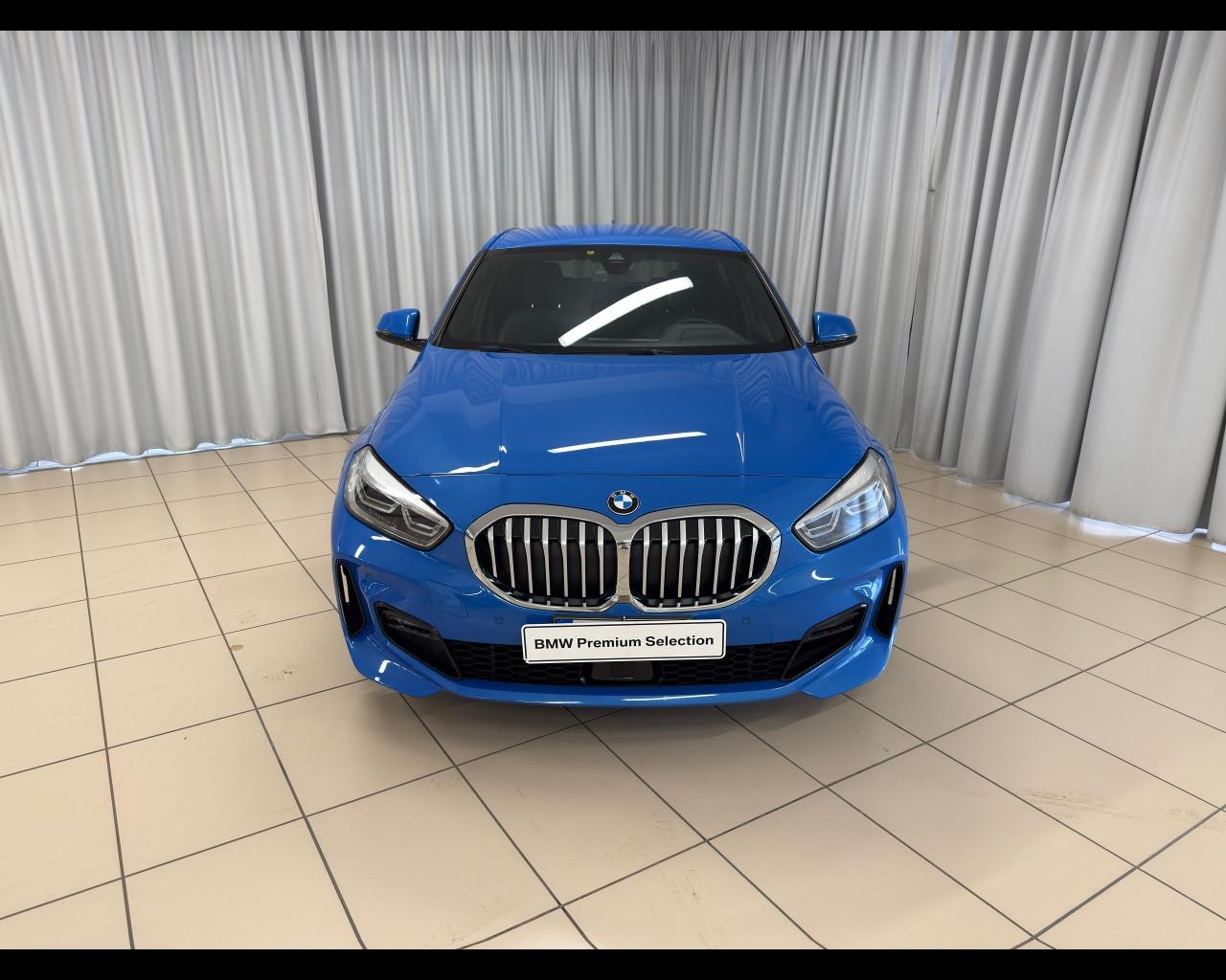 BMW Serie 1 (F40) - 120d xDrive 5p. Msport