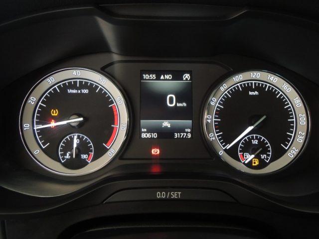 SKODA Kodiaq 1.5 TSI ACT 7 posti Ambition