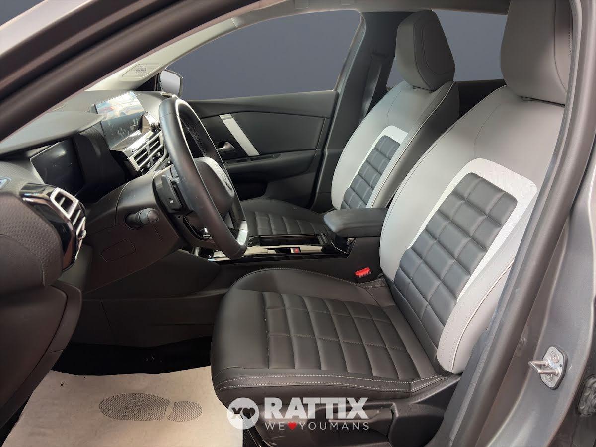 Citroen C4 X 1.2 Puretech 130CV Max EAT8